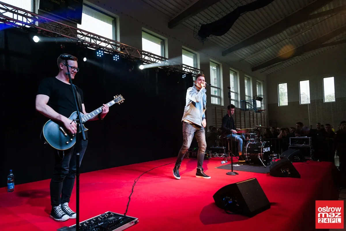 Koncert charytatywny "Rubinek dla Karola" (zdjęcia, wideo)