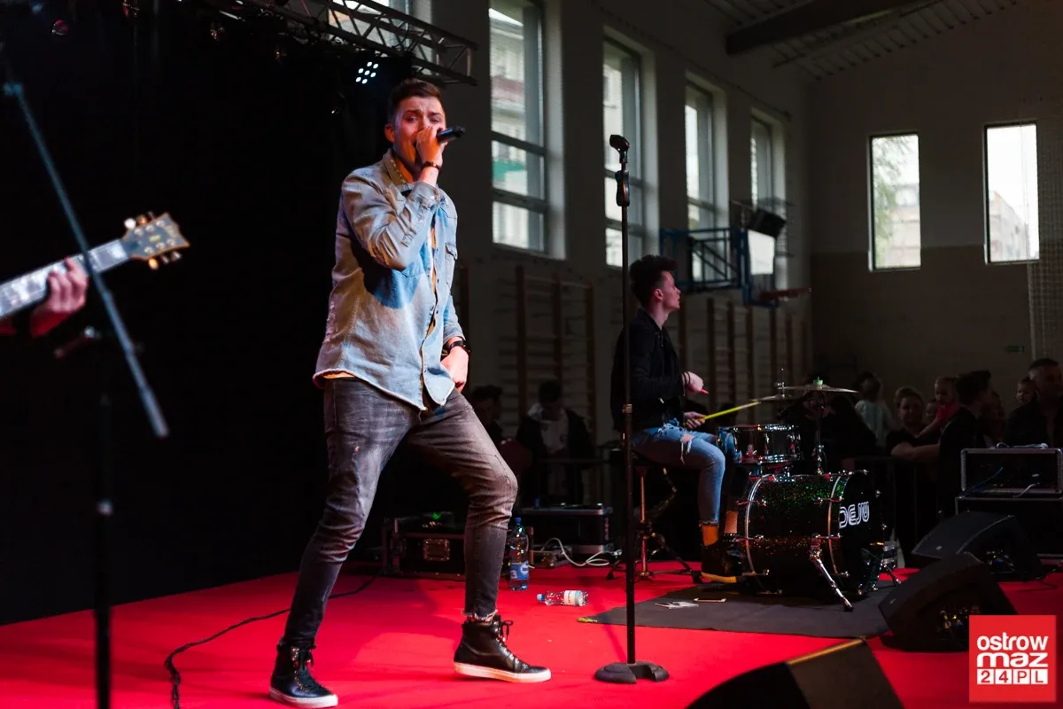 Koncert charytatywny "Rubinek dla Karola" (zdjęcia, wideo)