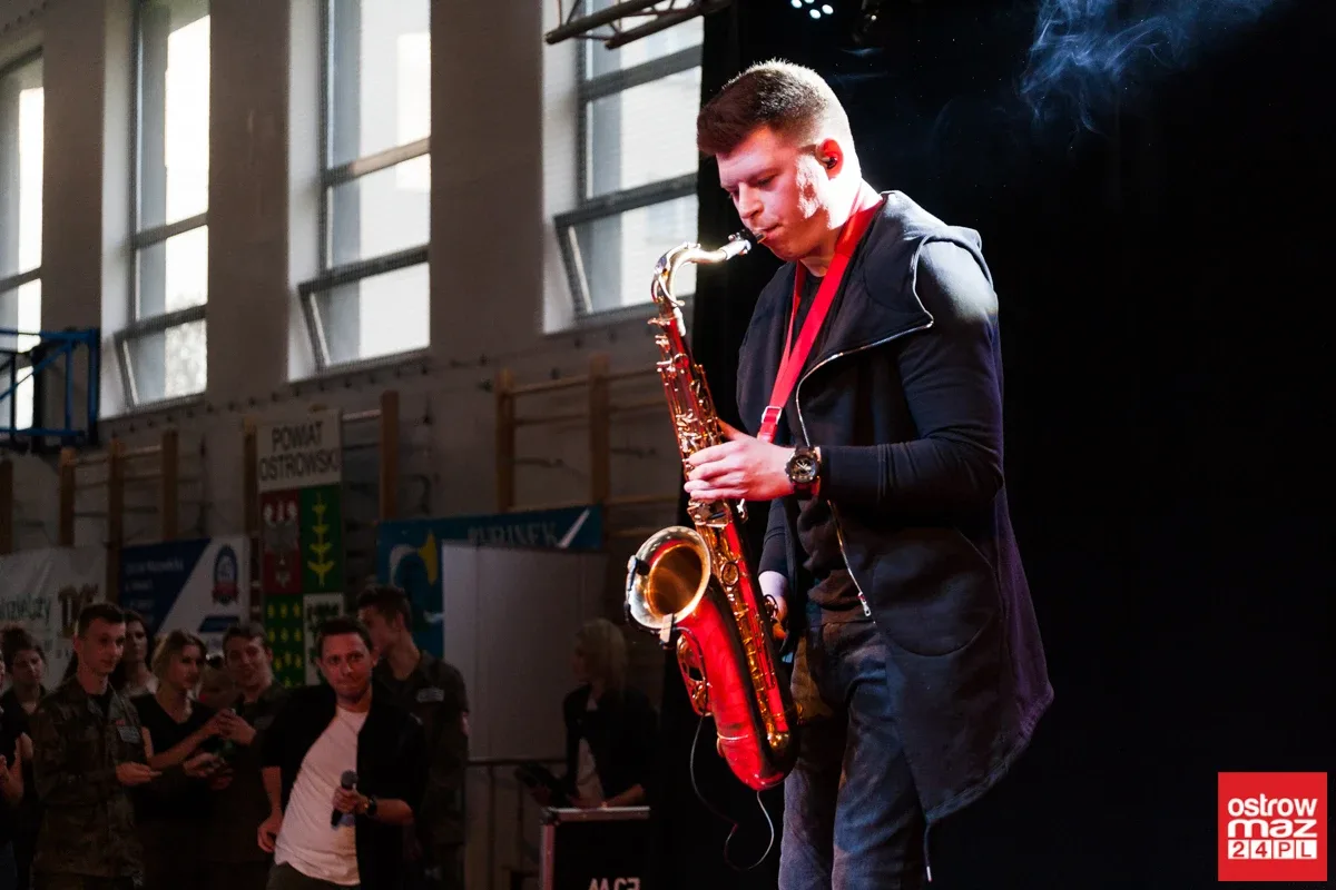 Koncert charytatywny "Rubinek dla Karola" (zdjęcia, wideo)