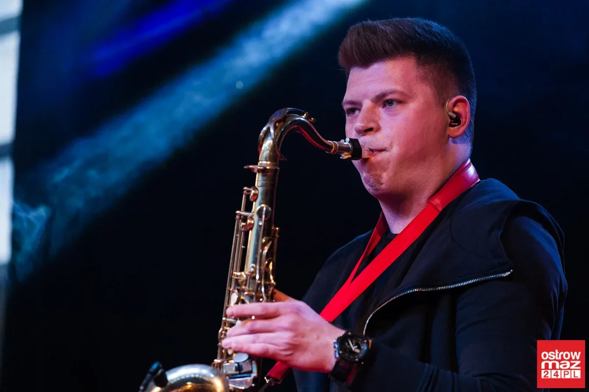 Koncert charytatywny "Rubinek dla Karola" (zdjęcia, wideo)