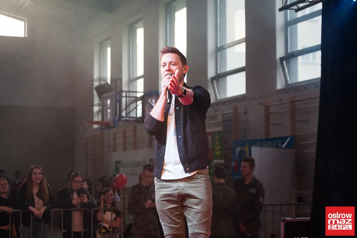 Koncert charytatywny "Rubinek dla Karola" (zdjęcia, wideo)