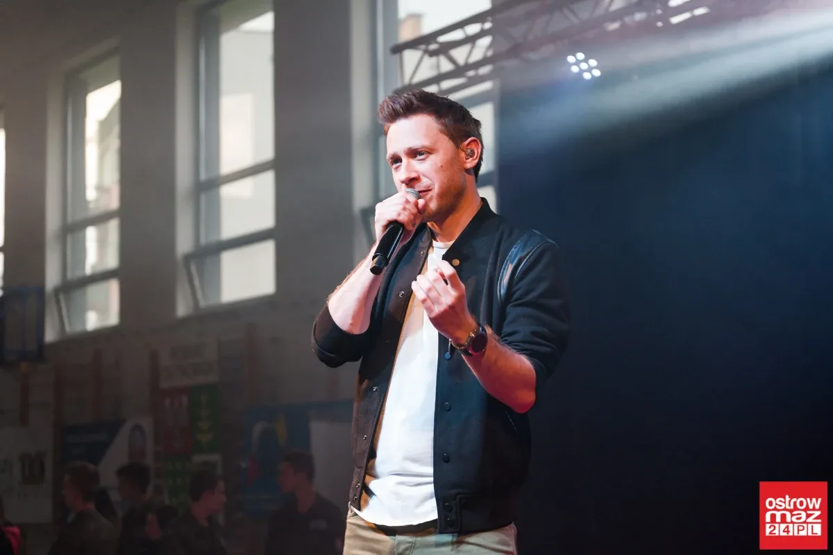 Koncert charytatywny "Rubinek dla Karola" (zdjęcia, wideo)
