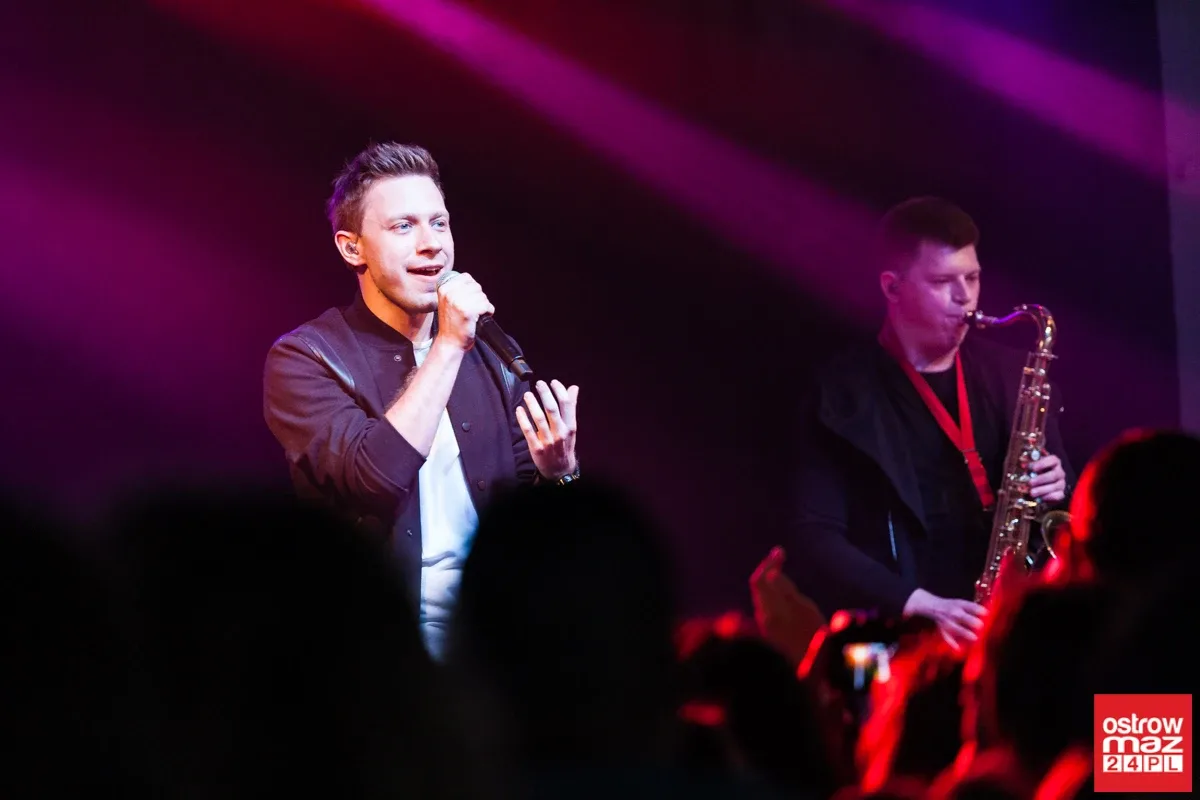 Koncert charytatywny "Rubinek dla Karola" (zdjęcia, wideo)