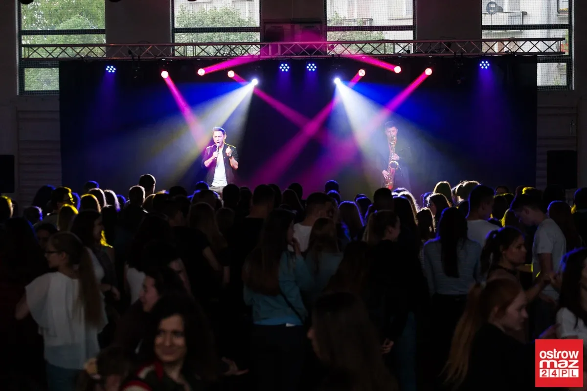 Koncert charytatywny "Rubinek dla Karola" (zdjęcia, wideo)