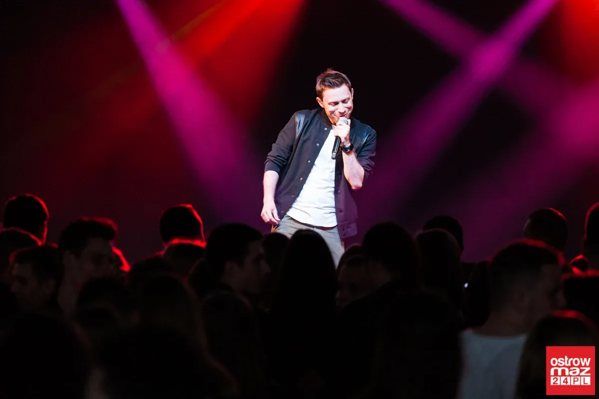 Koncert charytatywny "Rubinek dla Karola" (zdjęcia, wideo)