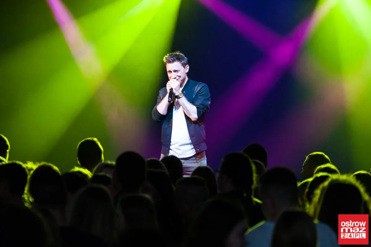 Koncert charytatywny "Rubinek dla Karola" (zdjęcia, wideo)