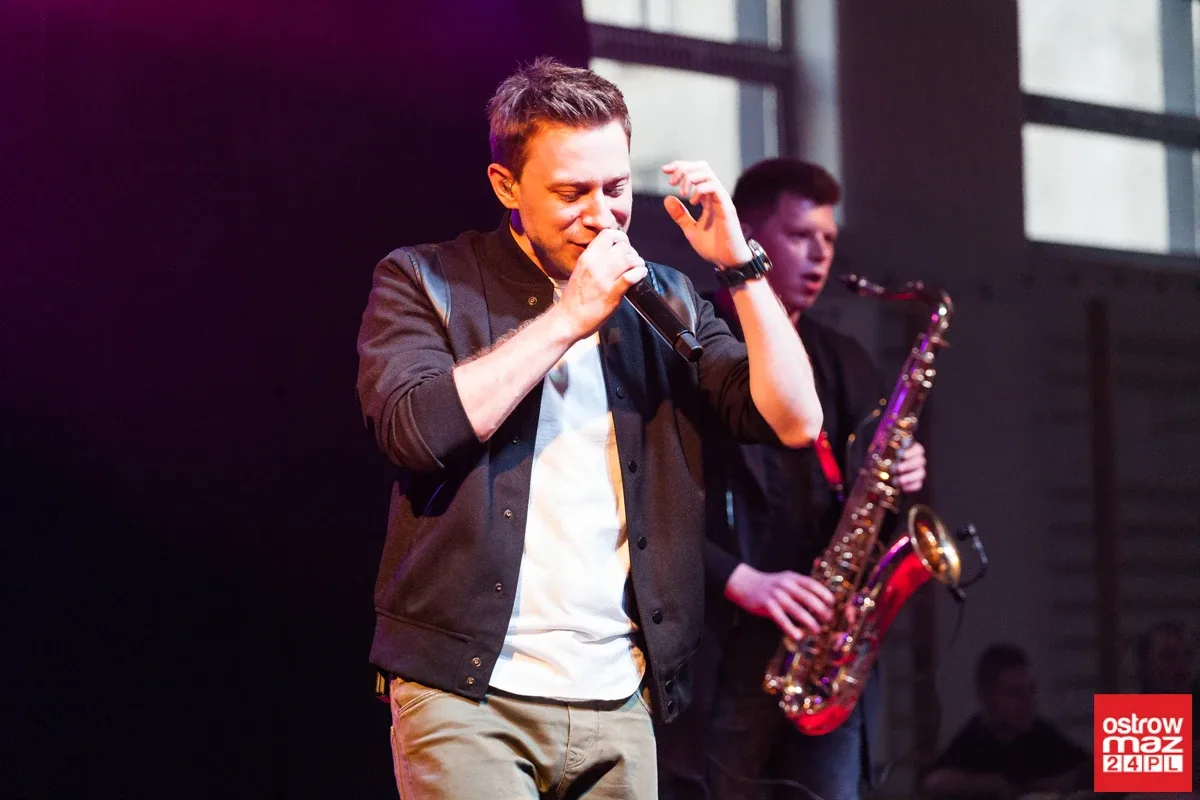 Koncert charytatywny "Rubinek dla Karola" (zdjęcia, wideo)