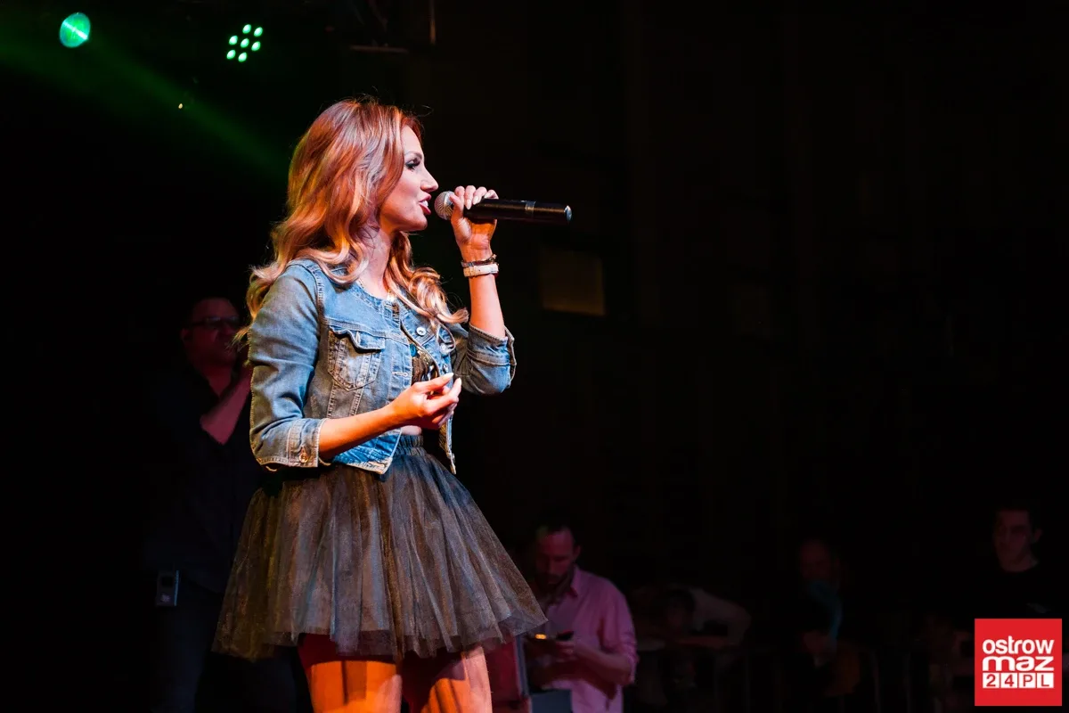 Koncert charytatywny "Rubinek dla Karola" (zdjęcia, wideo)