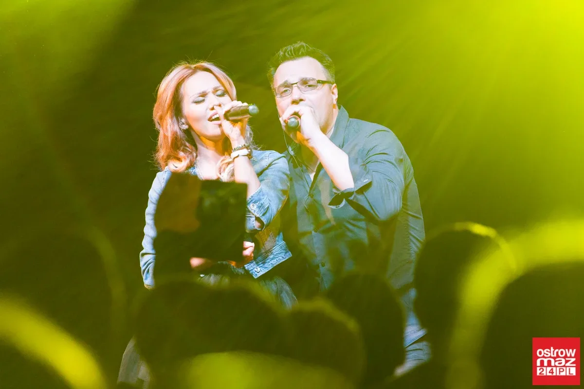 Koncert charytatywny "Rubinek dla Karola" (zdjęcia, wideo)