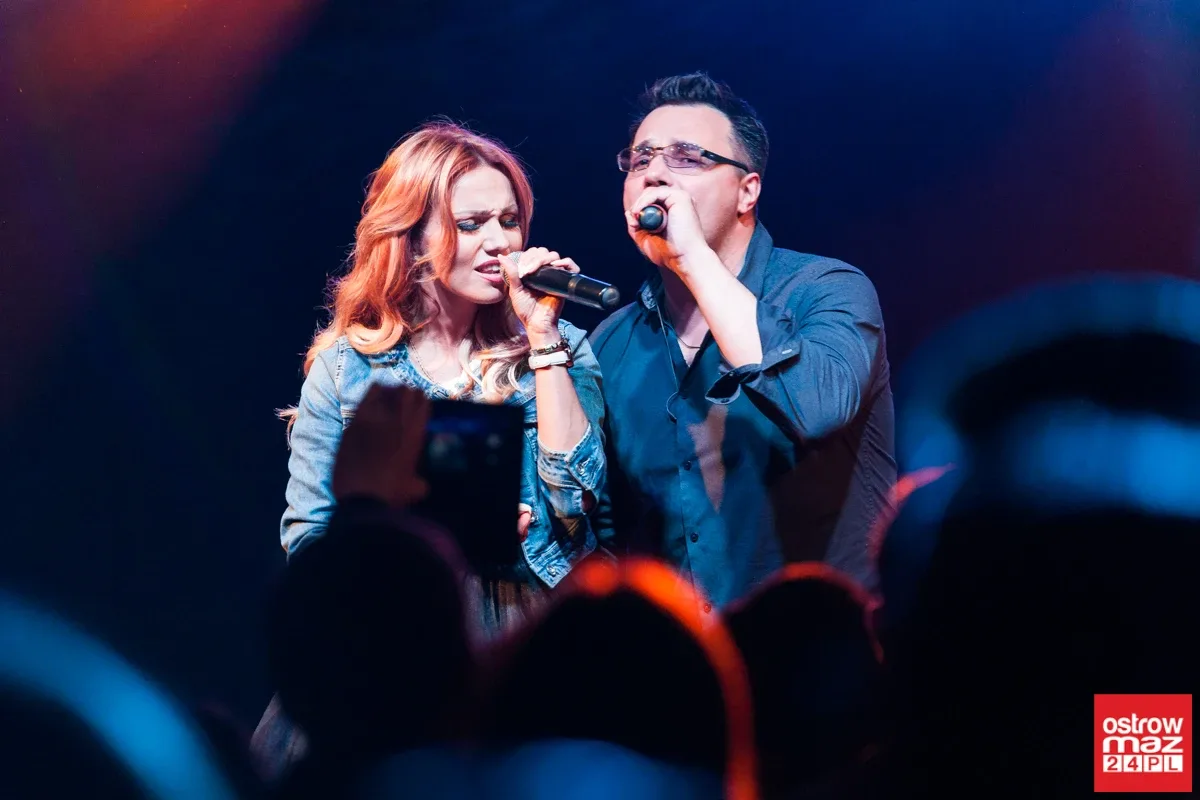 Koncert charytatywny "Rubinek dla Karola" (zdjęcia, wideo)