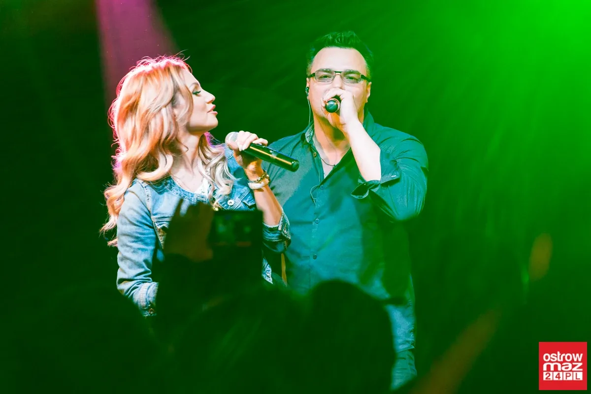 Koncert charytatywny "Rubinek dla Karola" (zdjęcia, wideo)