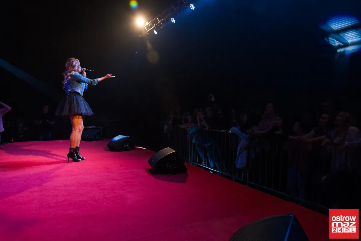 Koncert charytatywny "Rubinek dla Karola" (zdjęcia, wideo)