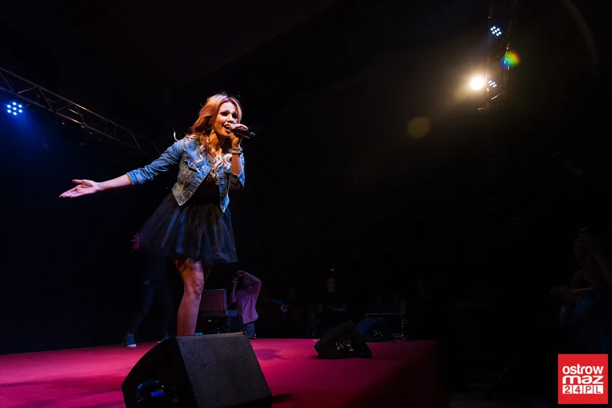 Koncert charytatywny "Rubinek dla Karola" (zdjęcia, wideo)