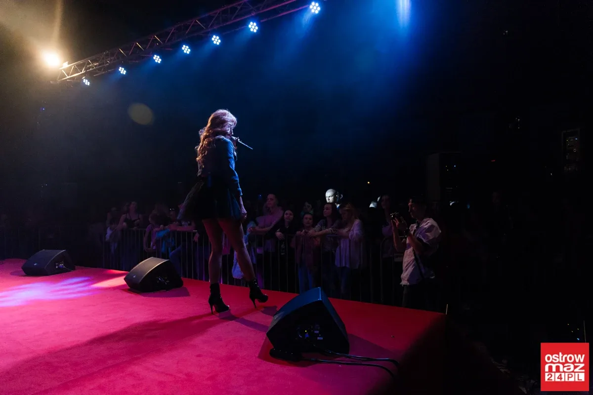 Koncert charytatywny "Rubinek dla Karola" (zdjęcia, wideo)