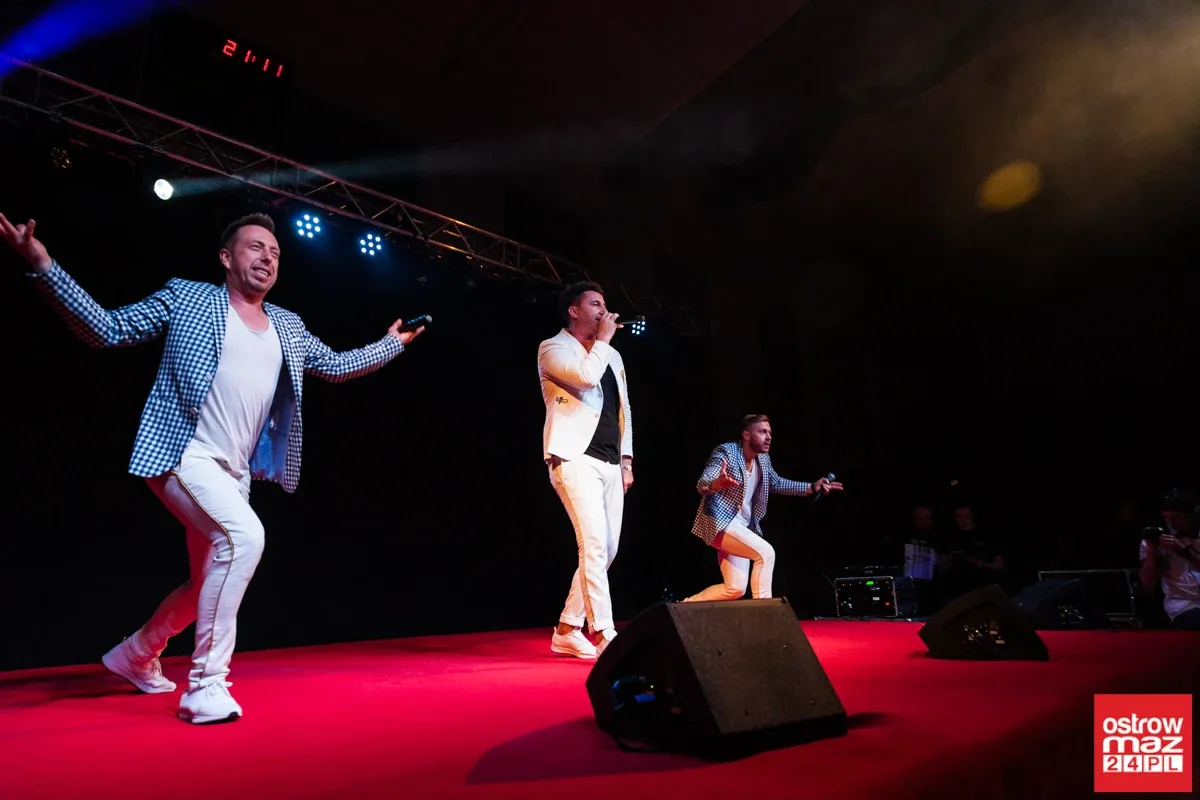 Koncert charytatywny "Rubinek dla Karola" (zdjęcia, wideo)