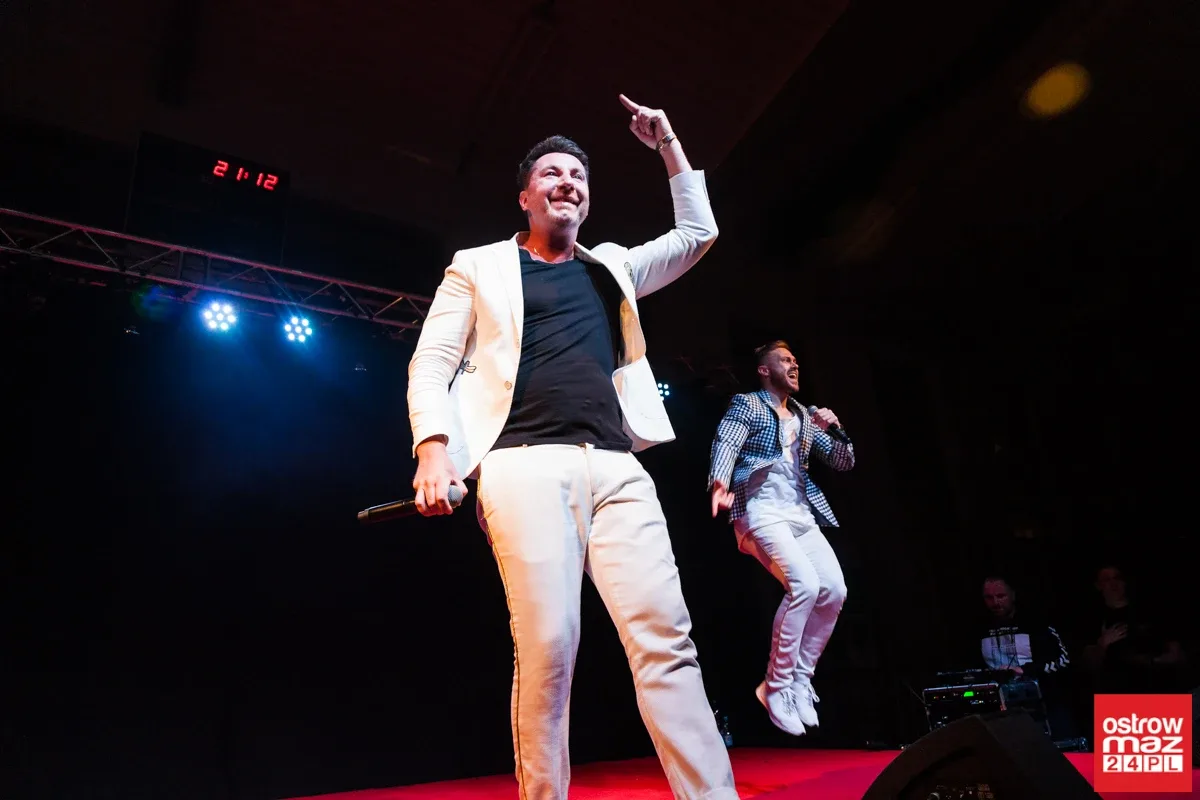 Koncert charytatywny "Rubinek dla Karola" (zdjęcia, wideo)