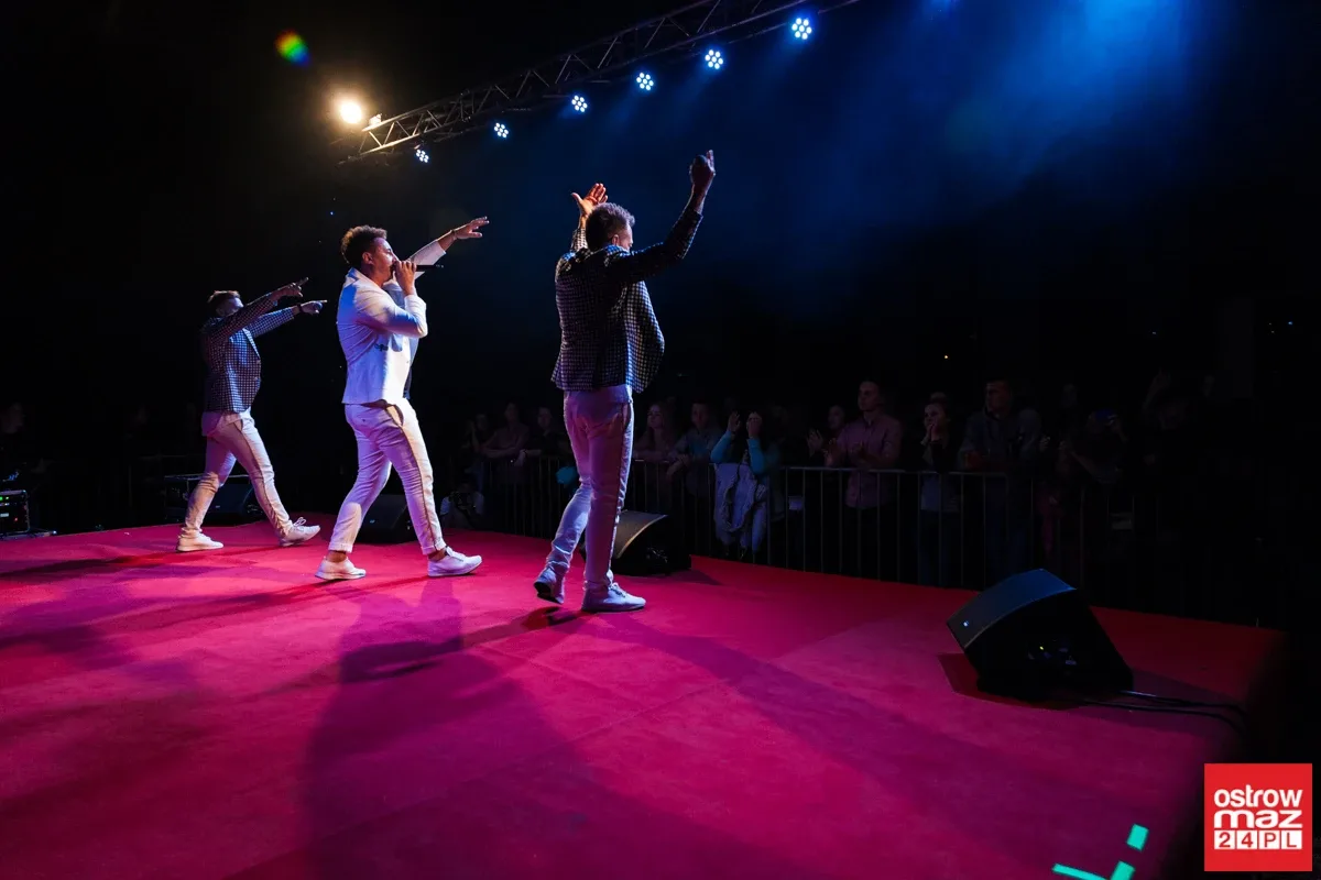 Koncert charytatywny "Rubinek dla Karola" (zdjęcia, wideo)