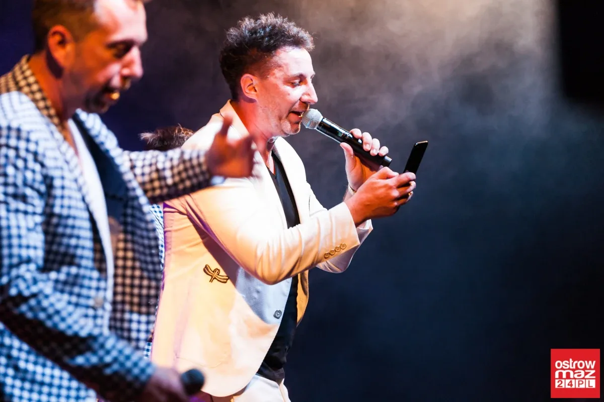 Koncert charytatywny "Rubinek dla Karola" (zdjęcia, wideo)
