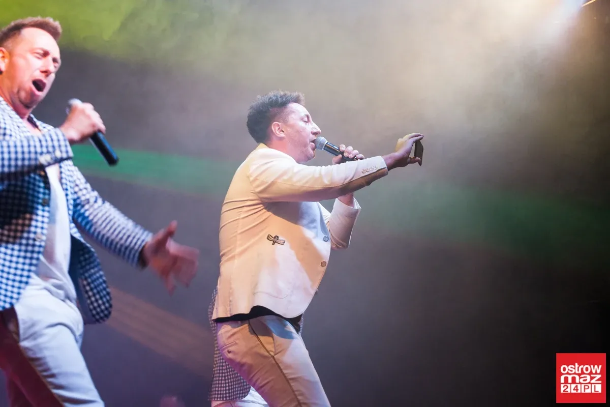 Koncert charytatywny "Rubinek dla Karola" (zdjęcia, wideo)