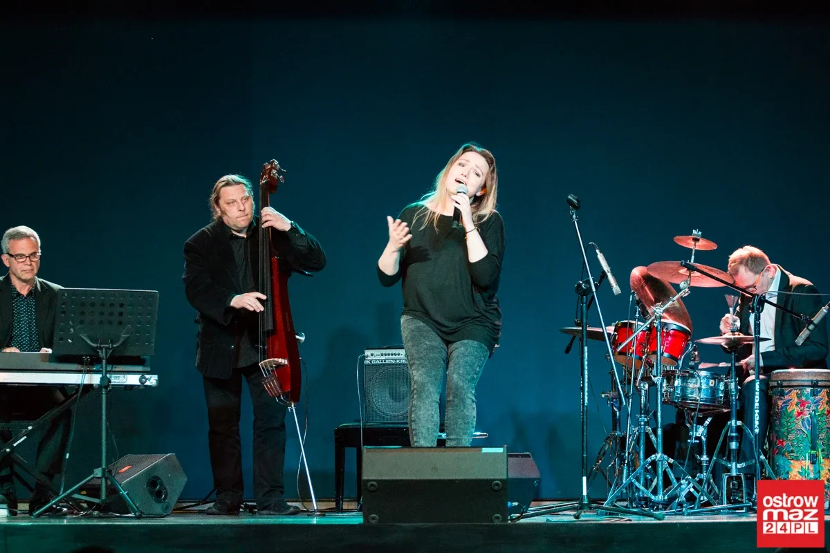 Koncert galowy Festiwalu Polskiej Piosenki Filmowej (zdjęcia, wideo)
