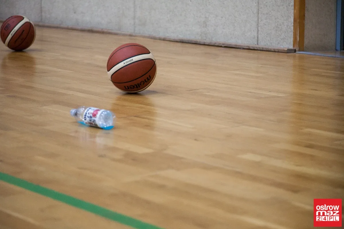 U-11: LKS Ostrowianka uległ SKK Siedlce (zdjęcia, wideo)