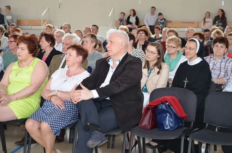 Śpiewali pieśni legionowe. Powiatowe eliminacje rozstrzygnięte (zdjęcia, wideo)