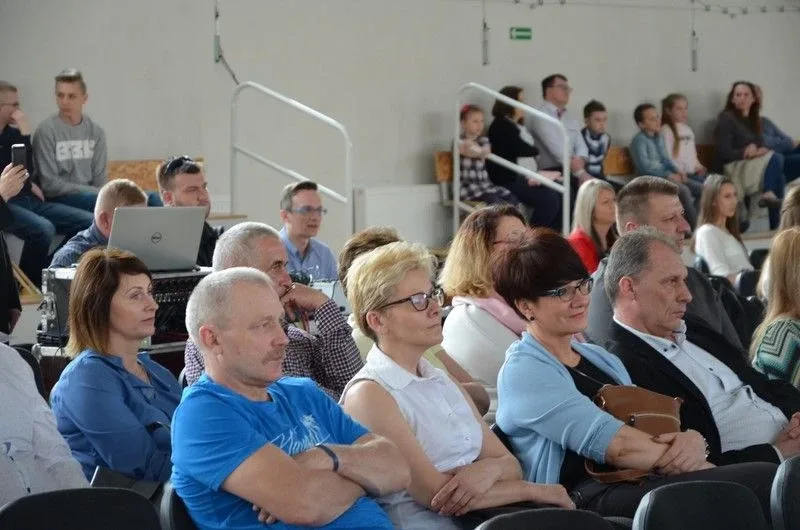 Śpiewali pieśni legionowe. Powiatowe eliminacje rozstrzygnięte (zdjęcia, wideo)
