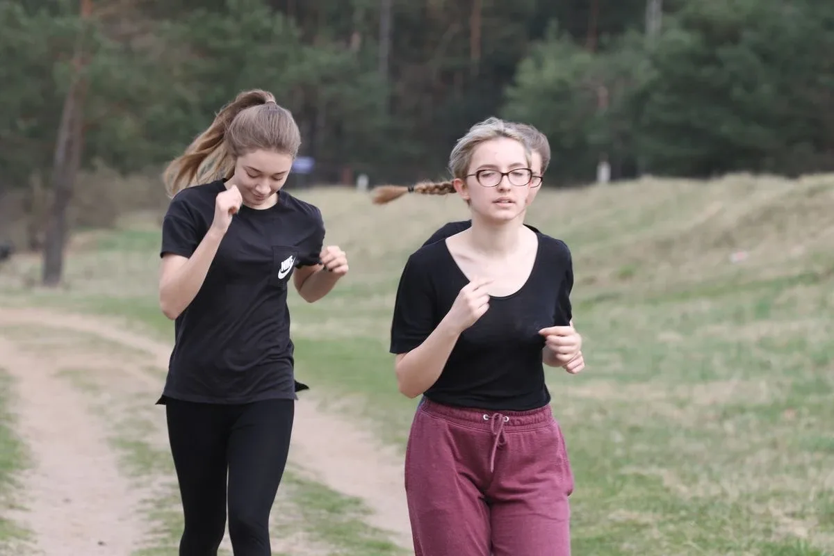Wielka batalia o finał Mazowsza (zdjęcia, wideo)