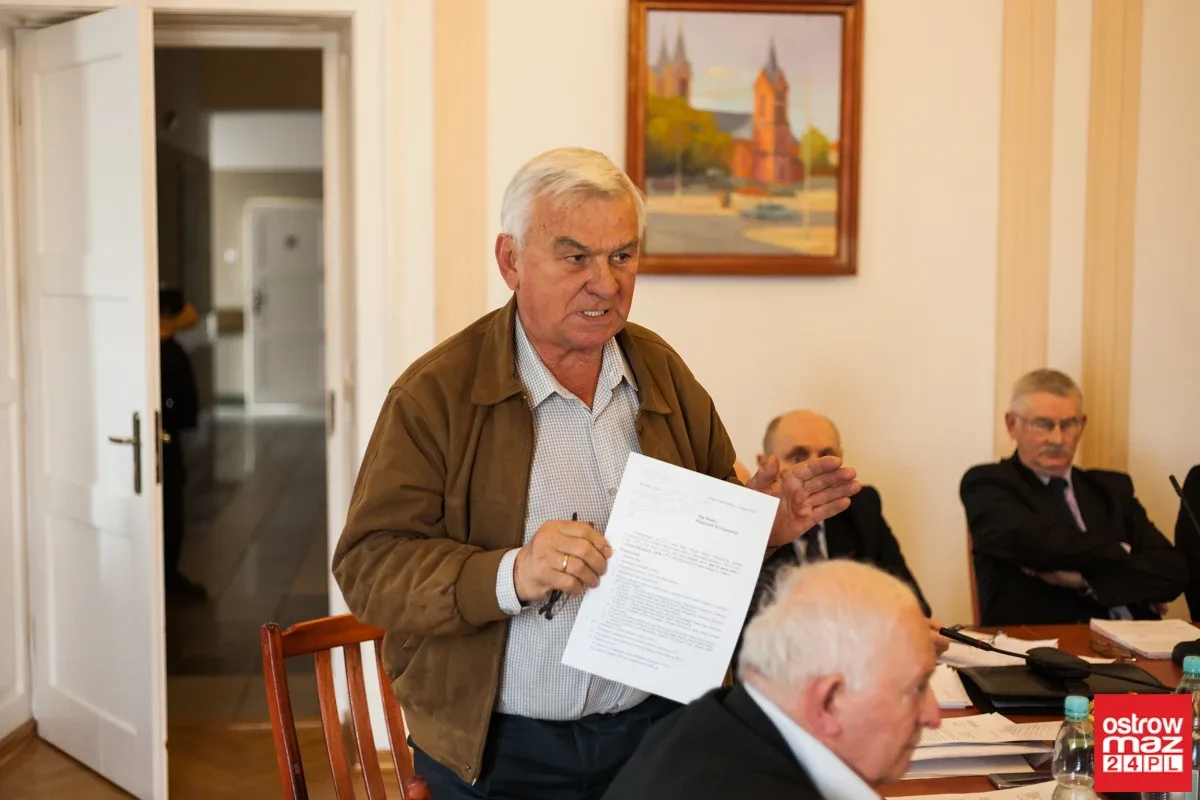 Burzliwa dyskusja w sprawie rozbudowy ul. 63 Roku (zdjęcia, wideo)