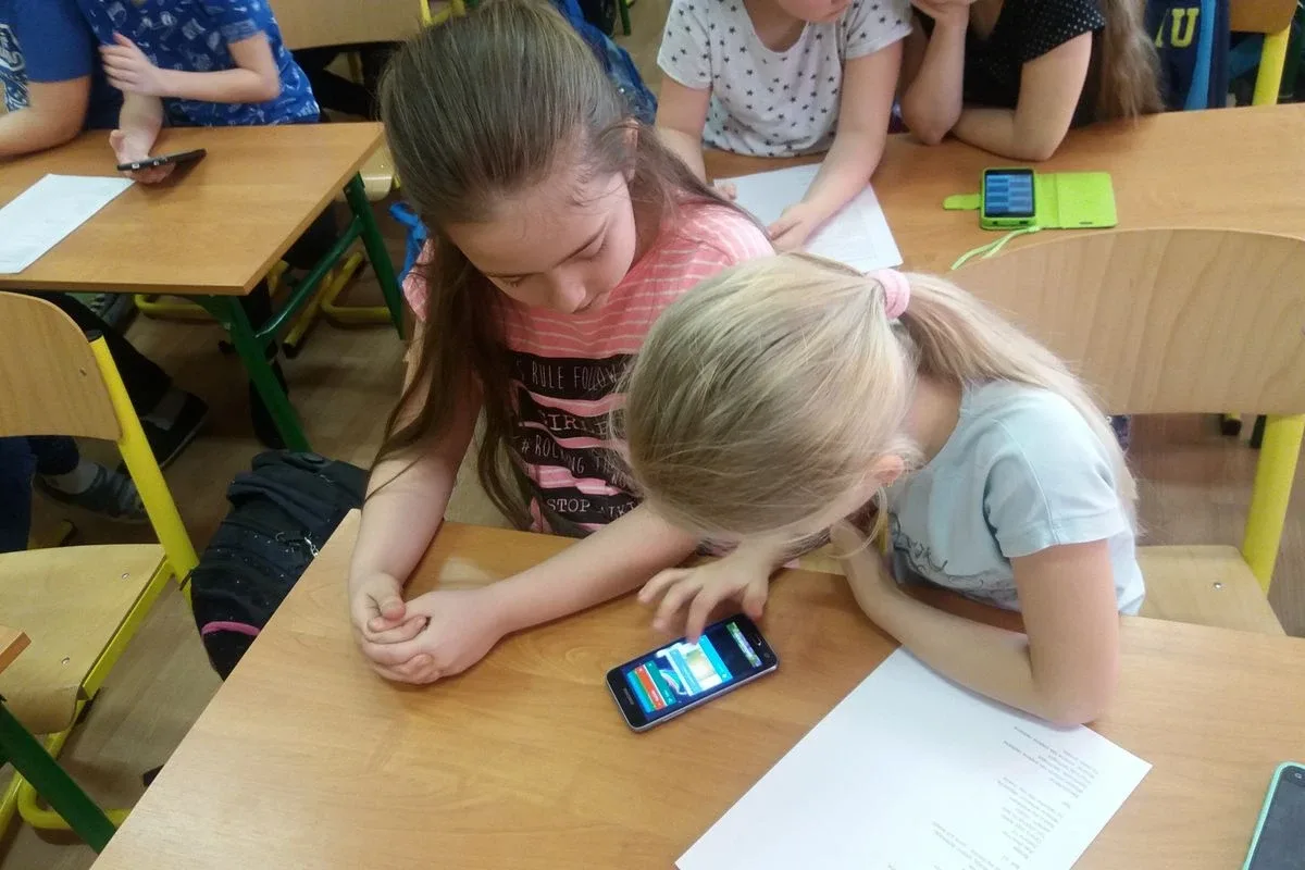 Nowe technologie opanowały "dwójkę" (zdjęcia, wideo)