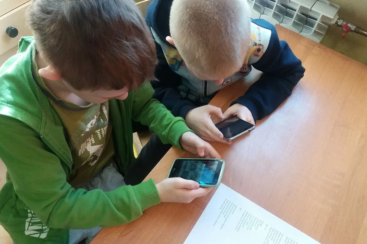 Nowe technologie opanowały "dwójkę" (zdjęcia, wideo)
