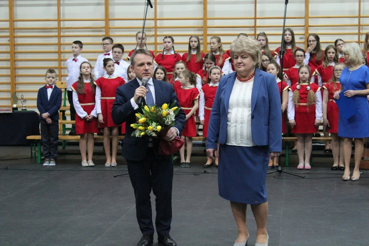 "Jedynka" obchodziła swoje święto (zdjęcia)