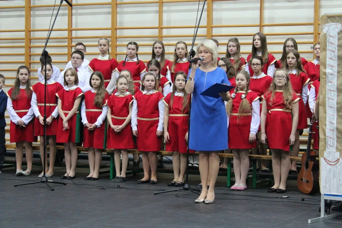 "Jedynka" obchodziła swoje święto (zdjęcia)