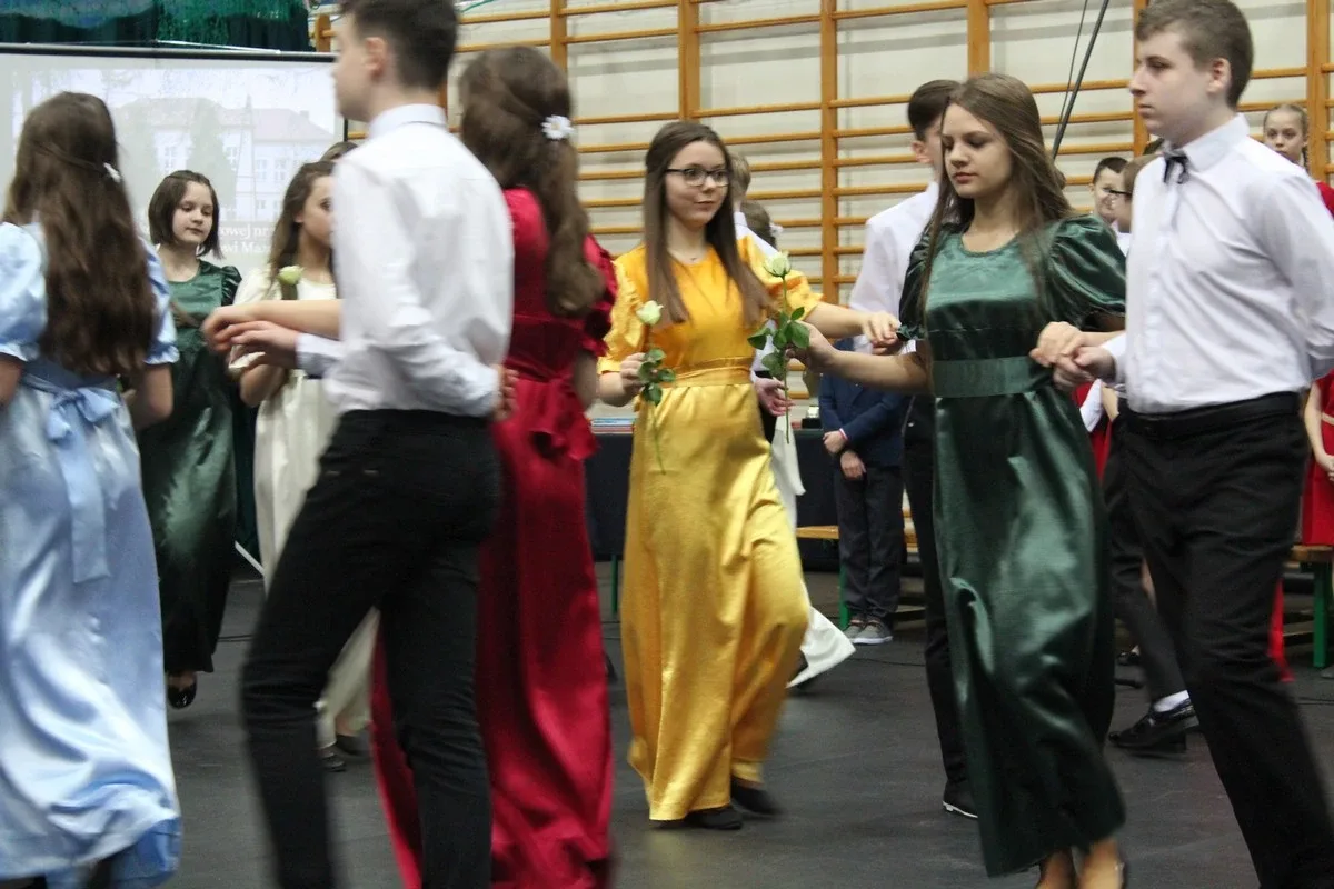 "Jedynka" obchodziła swoje święto (zdjęcia)