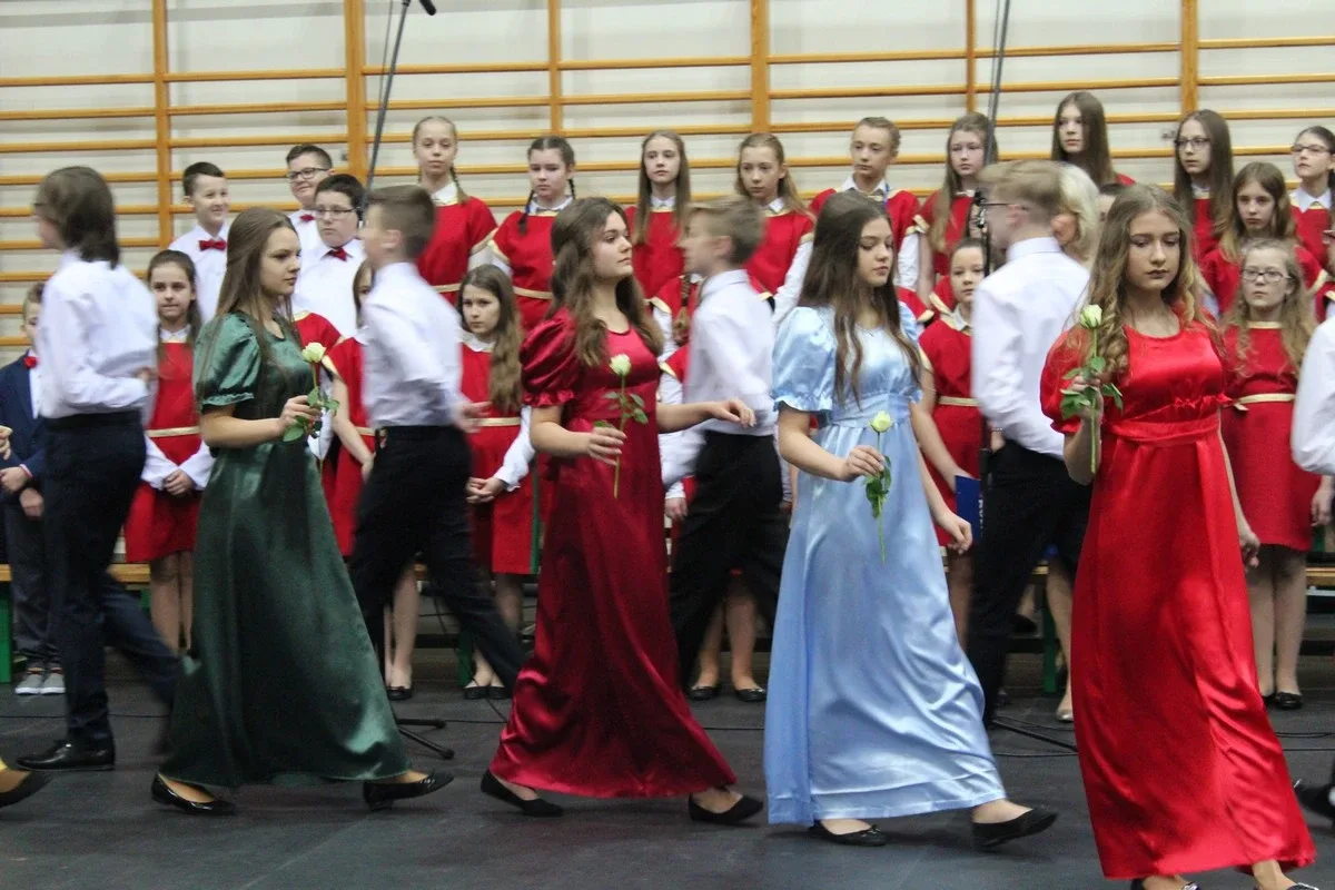 "Jedynka" obchodziła swoje święto (zdjęcia)