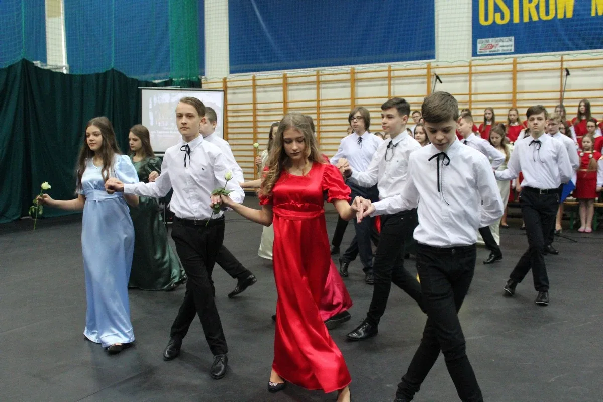 "Jedynka" obchodziła swoje święto (zdjęcia)