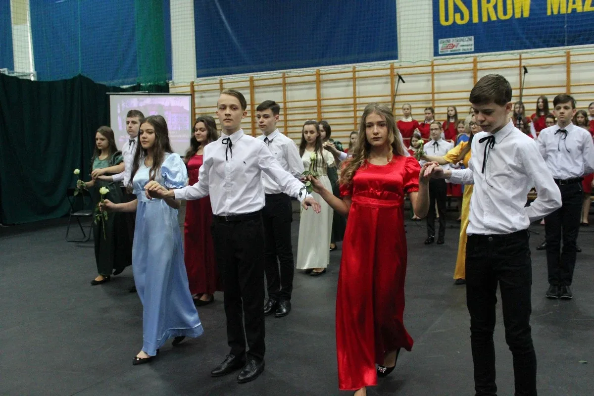 "Jedynka" obchodziła swoje święto (zdjęcia)