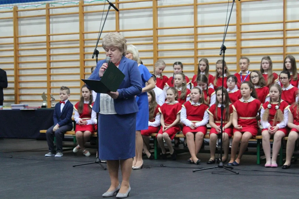 "Jedynka" obchodziła swoje święto (zdjęcia)