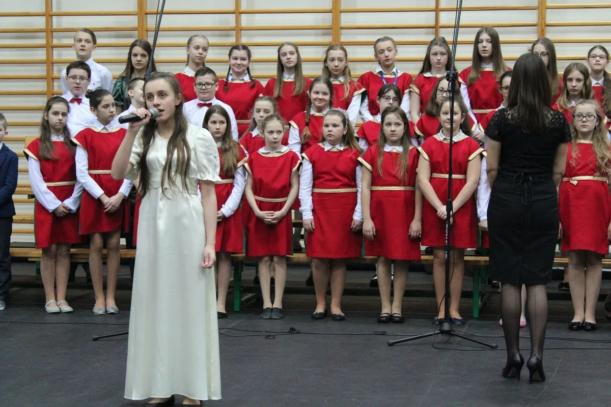 "Jedynka" obchodziła swoje święto (zdjęcia)
