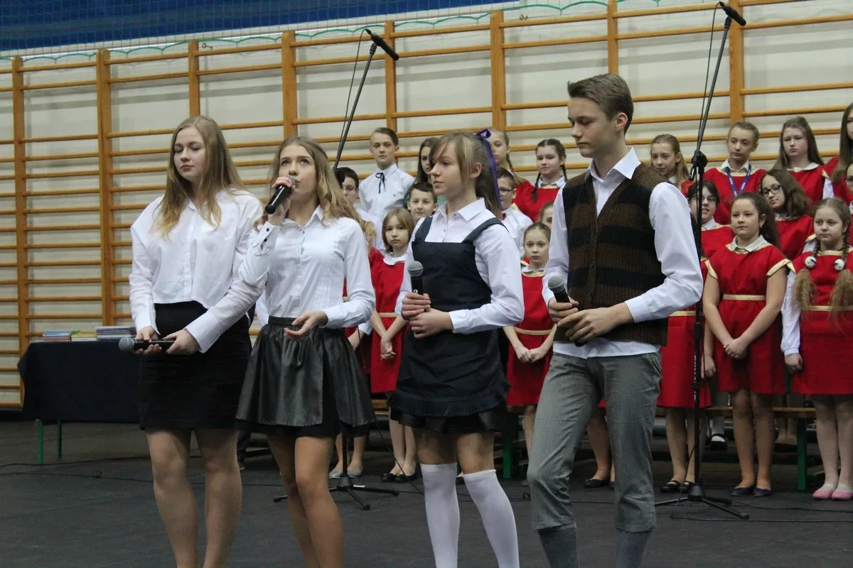 "Jedynka" obchodziła swoje święto (zdjęcia)