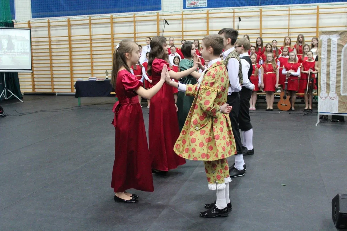 "Jedynka" obchodziła swoje święto (zdjęcia)
