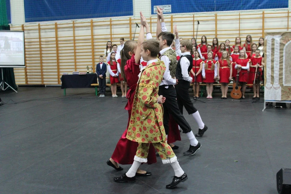 "Jedynka" obchodziła swoje święto (zdjęcia)