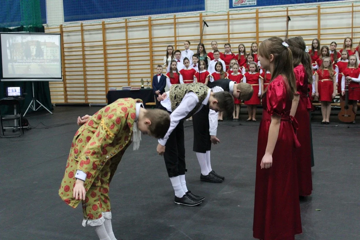 "Jedynka" obchodziła swoje święto (zdjęcia)