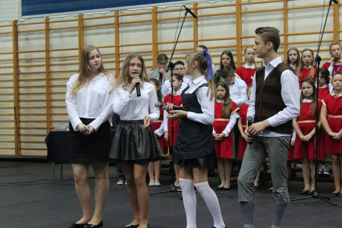 "Jedynka" obchodziła swoje święto (zdjęcia)
