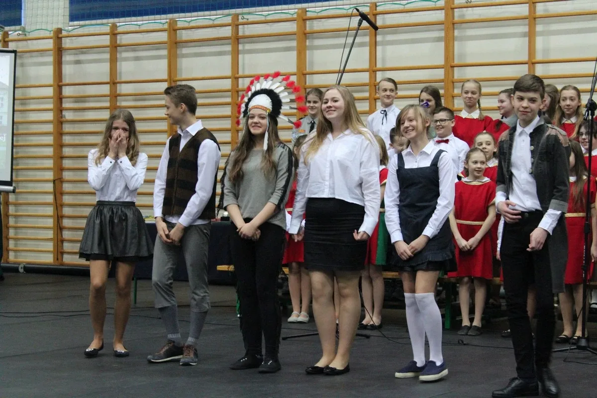"Jedynka" obchodziła swoje święto (zdjęcia)