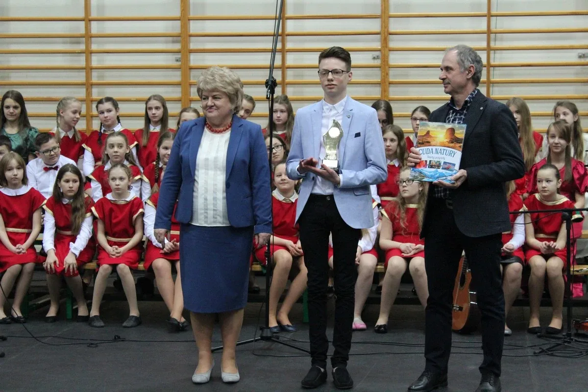 "Jedynka" obchodziła swoje święto (zdjęcia)