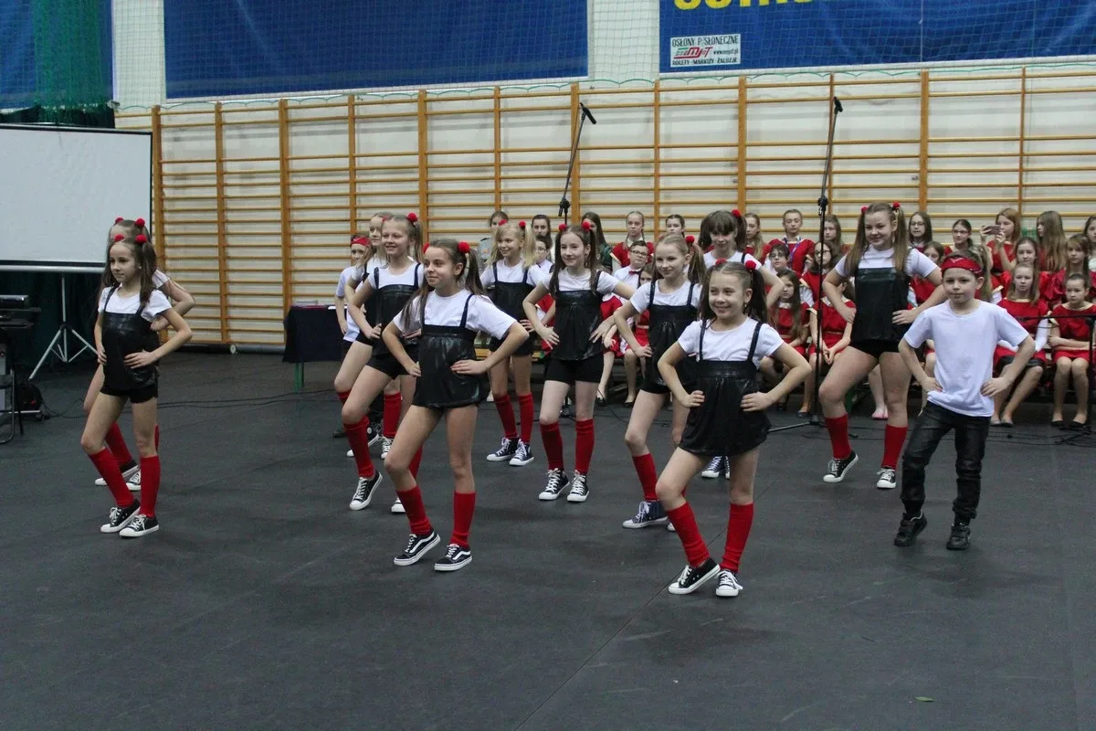 "Jedynka" obchodziła swoje święto (zdjęcia)