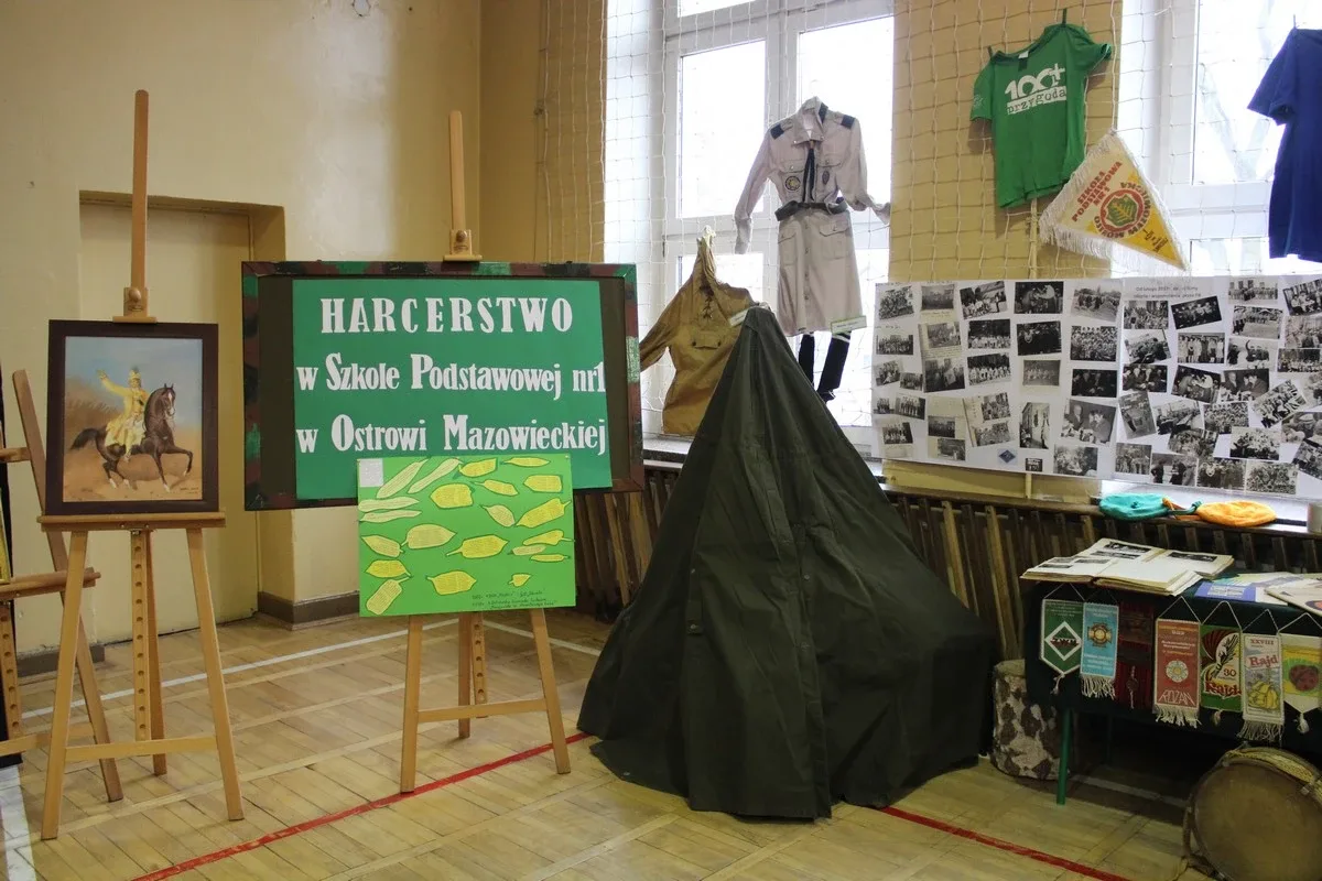 "Jedynka" obchodziła swoje święto (zdjęcia)