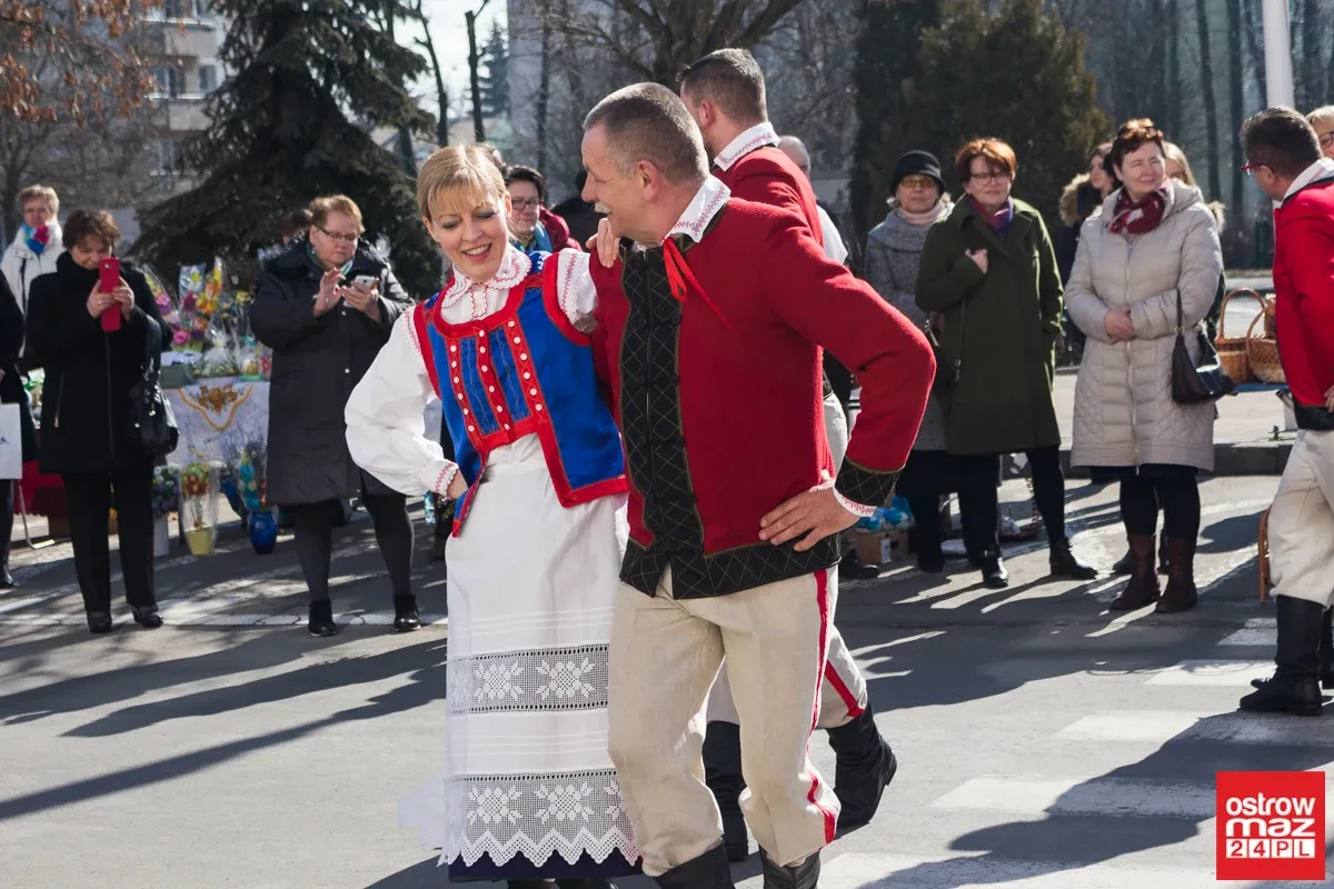Trzecia edycja Jarmarku Ostrowskiego za nami (zdjęcia, wideo)