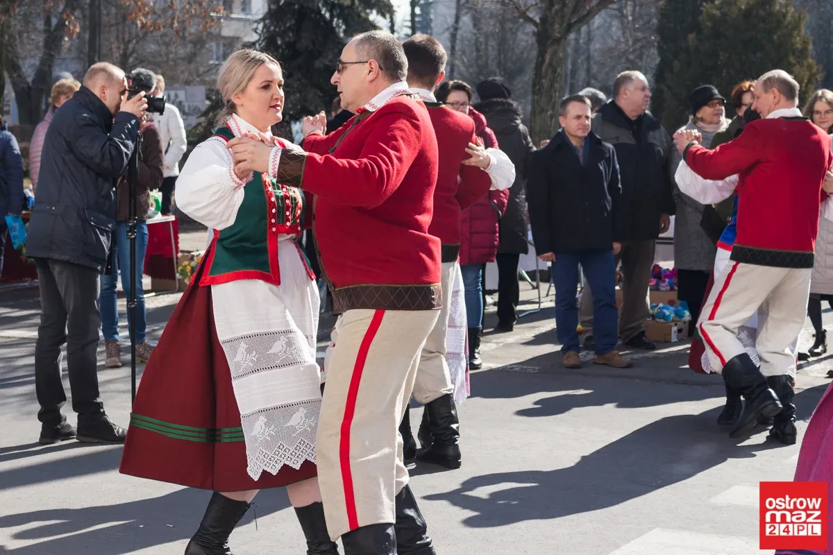 Trzecia edycja Jarmarku Ostrowskiego za nami (zdjęcia, wideo)